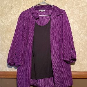 Rebecca Malone Women’s 1x